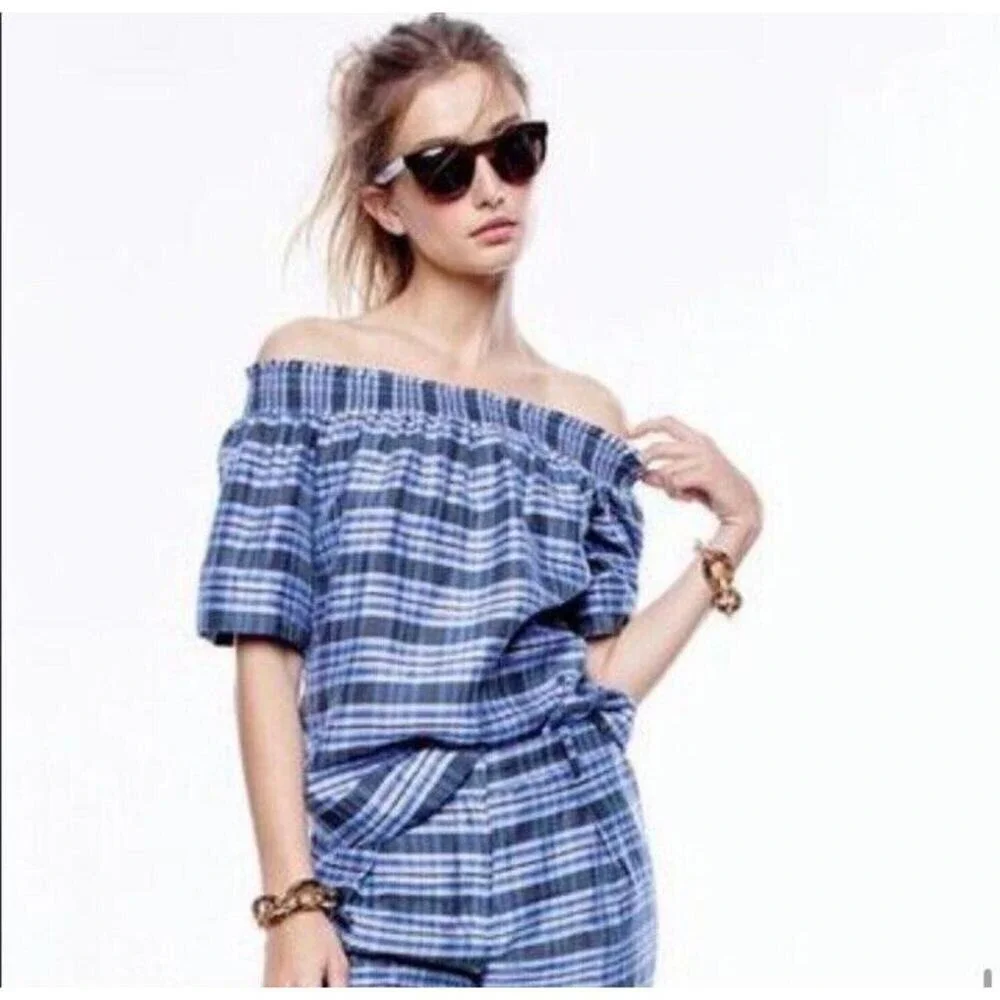 J. Crew stunning rare